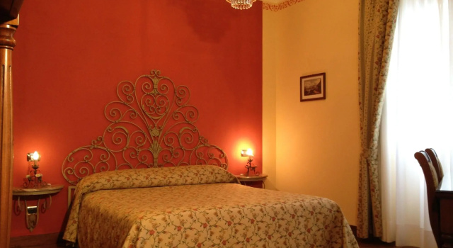 Hotel Du Lac