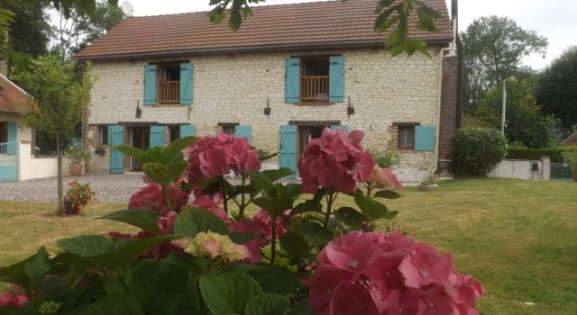 Chambres dhôtes Le Clos Poli, Book Hotel Montigny-les-Monts 