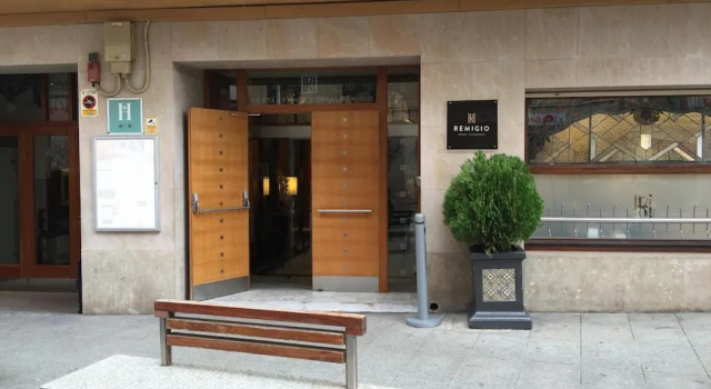Hotel Remigio, Забронировать Отель Тудела Bardenas Reales Natural Park