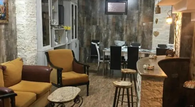Апартаменты hotel twins G&G
