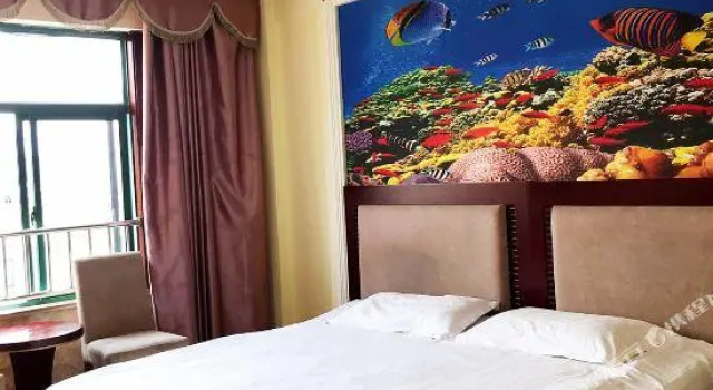 Lanbowan Songjiang Boutique Hotel, Varaa Boutique-hotelli Songjiang Shanghai