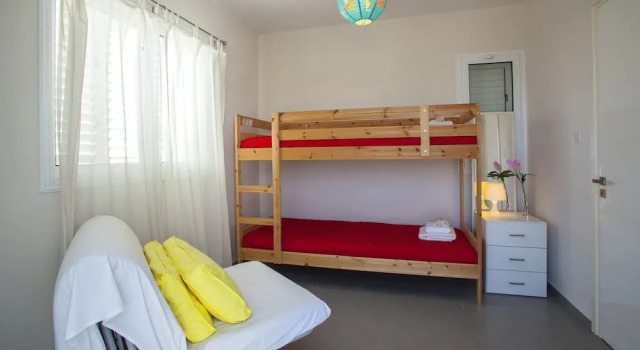 Villa Alona, Book Villa Hotels in Sotira with Parking, Parking