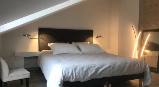 Коттедж Maison Loiseau