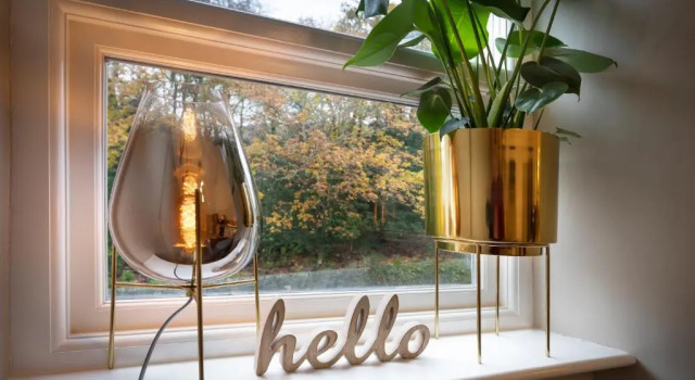Апартаменты Stylish Apartment next to Windermere Train Station