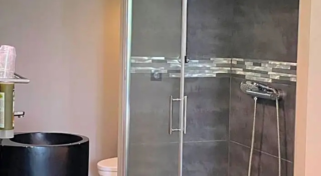 Номер Deluxe Hôtel La Vinaigrerie LOGIS