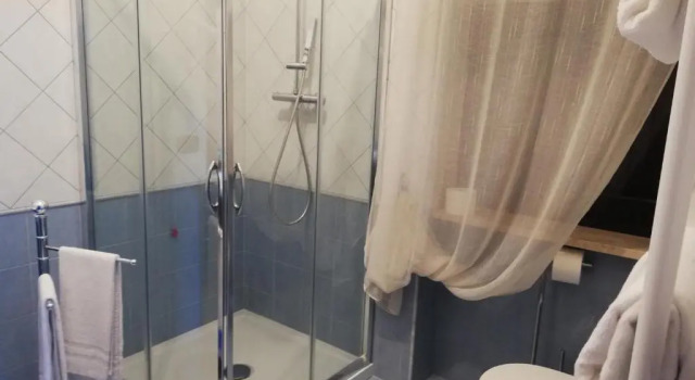Двухместный номер Standard Relais Maria Luisa
