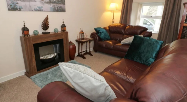 Hera House, Varaa Lomakoti Amlwch Anglesey