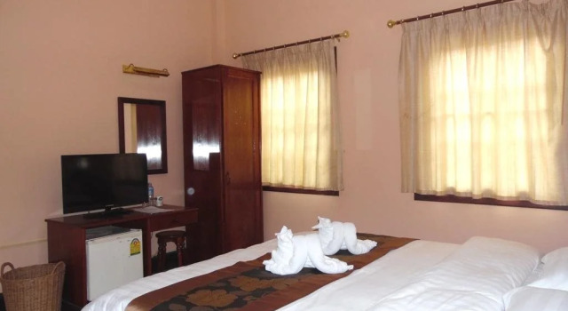 Haysoke Hotel
