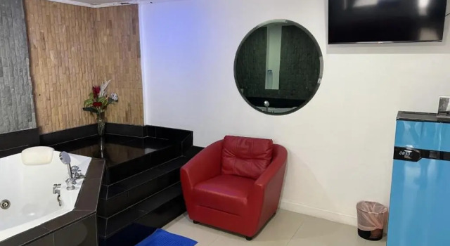 Люкс Galaxy Suites