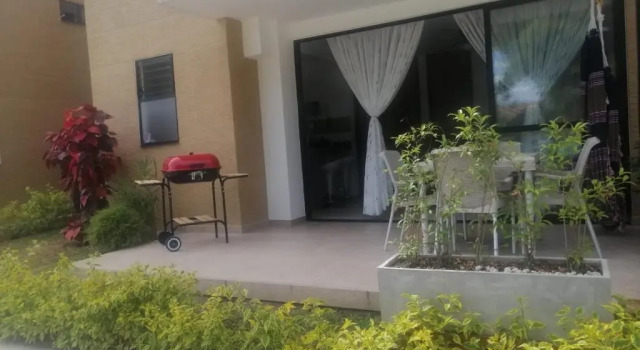 Apartasol 102c Tebaida Quindio, Rezervovat Hotel Hotely v Quindio s parkováním, Parkování