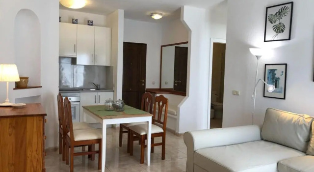 Apartment in Playa Paraiso Pp/173