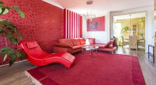 City-Penthouse-Berlin, Foglalás Szálloda Berlin Németország