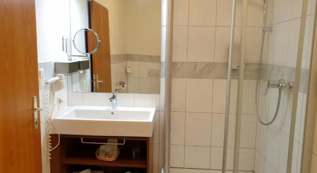Студия Hotel Via Roma