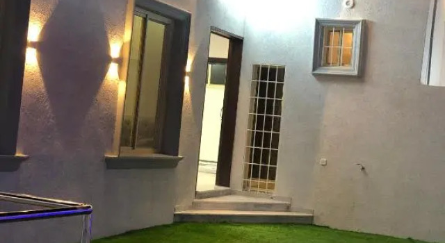 Almasa Chalet, Buchen Sie Chalet Taif Al Taif