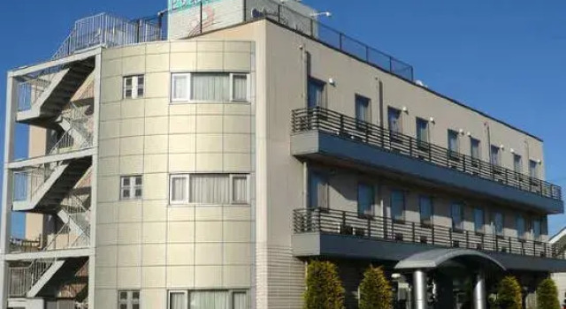 Business Hotel Tachibana, Забронировать Отель  