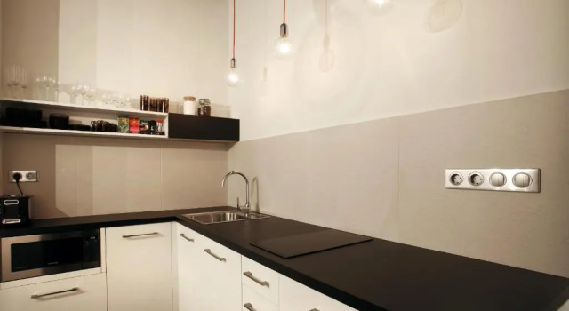 Студия Deluxe Gateway Budapest City Center