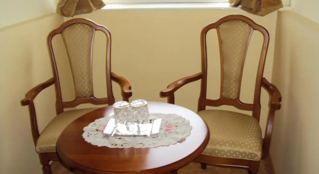 Номер Standard Hotel Maxim