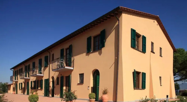 Agriturismo La Regina, Забронировать Фермерский дом Кашина Тоскана