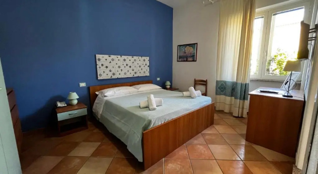 Номер Economy Hotel Frassetto