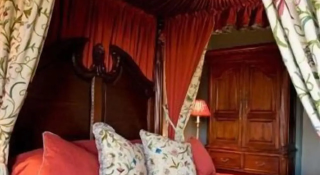 Castle House B&B