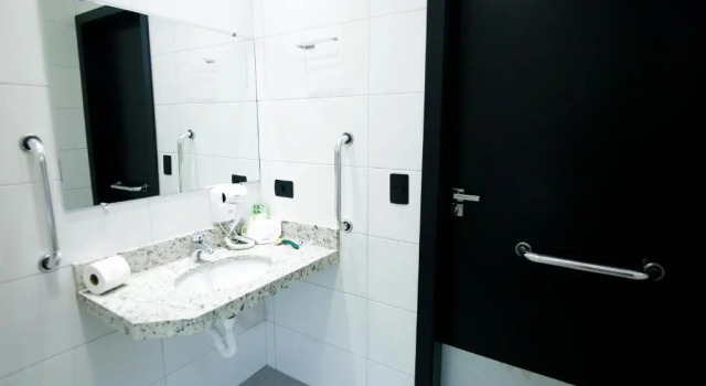 Одноместный номер Standard NEO PARK HOTEL