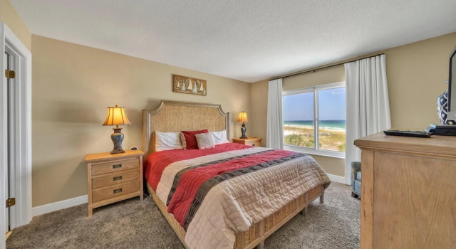 Destin on the Gulf 403