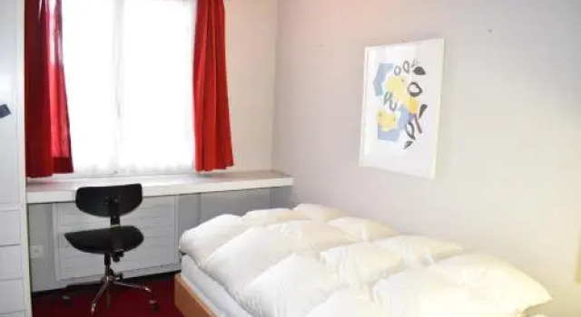 Arp (470 Bä) OG, Book Hotel Vaz-Obervaz Grisons