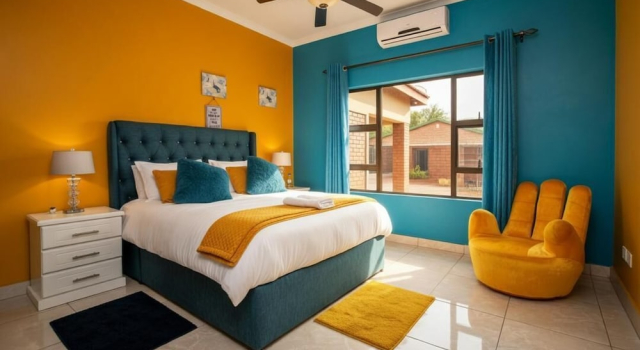 Sweet Haven Holiday Lodge