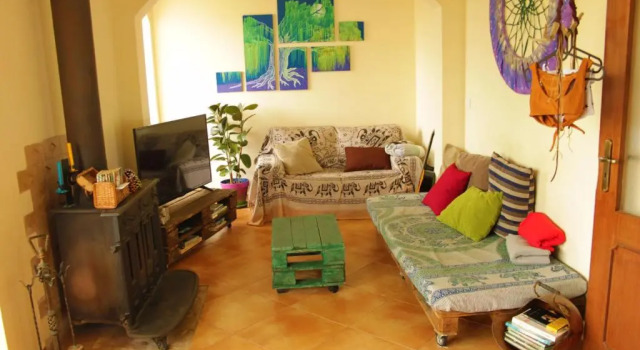 Natural Mystic Hostel, Rezervovat Hostel Hostely v Lisabon, Hostel