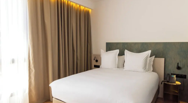 Standard Zimmer DIAGONAL HOTEL