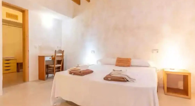Can Jeroni Carrio - Villa With Private Pool, Rezervați Vilă Vile în Son Servera, Vilă