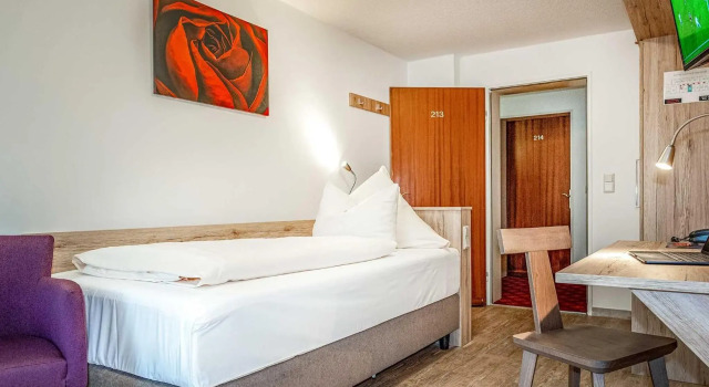 Hotel am Schlosspark
