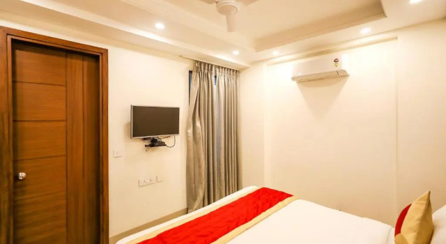 Номер Superior FabHotel La Paz Stay B&B
