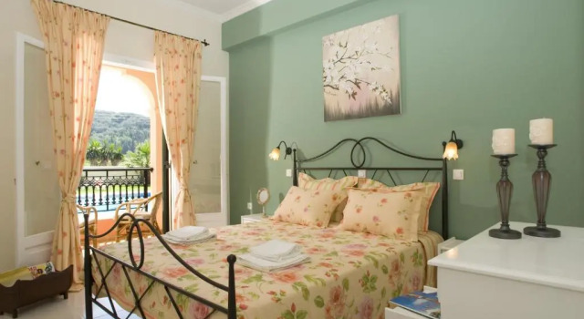 Dimitris Apartments