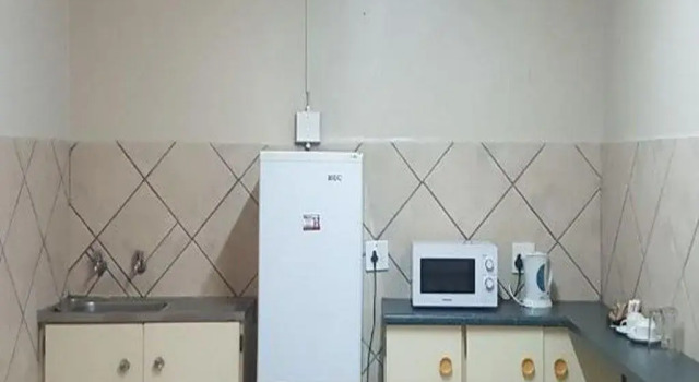 Двухместный номер Economy Country Blue Luxury Guest House
