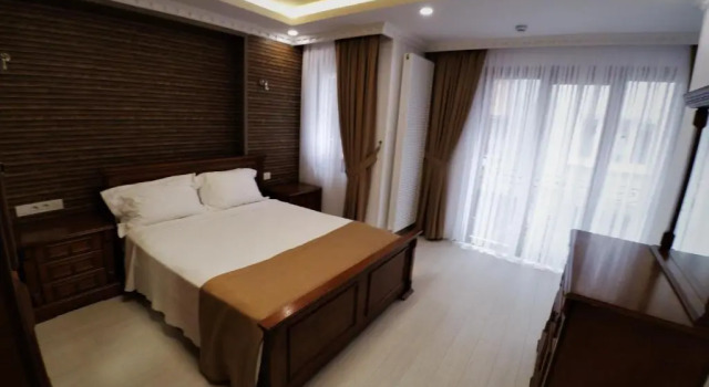 Superior Apartmán Taksim Flat
