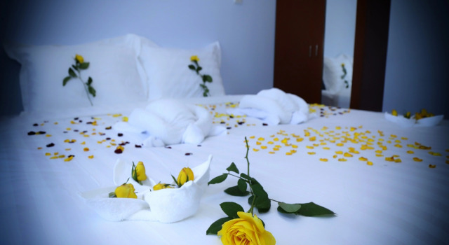 Номер Standard Shwe Hnin Si Hotel