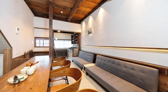 Mameyama15, Prenota Casa vacanze Cottage a Nara, Cottage