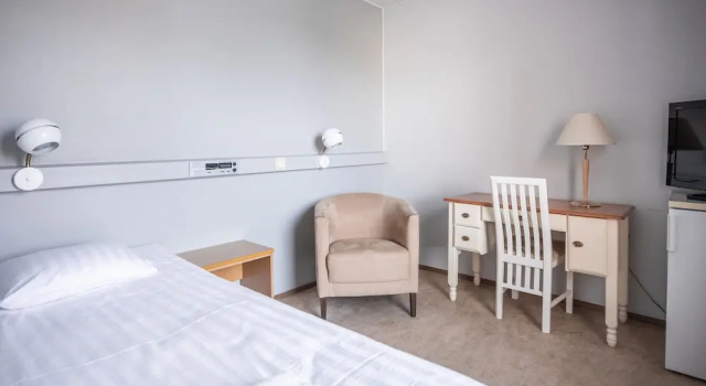 Номер Standard Hotel Karhu