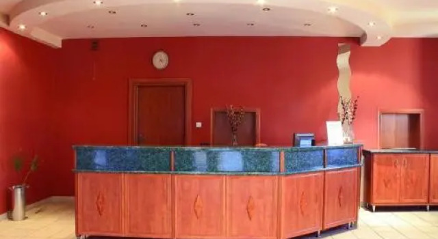 Willa Marina, Prenota Hotel Łódź Lodz