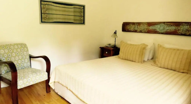 Номер Superior Hotel Kalehan