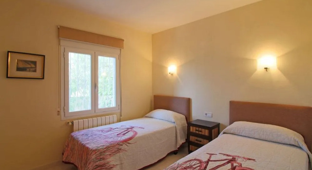 Villas Costa Calpe - Cobana