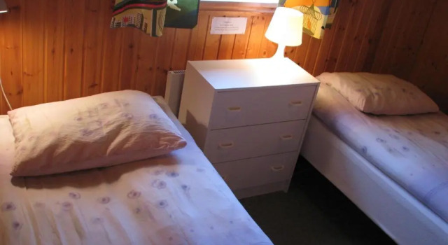 Двухместный номер Standard Guesthouse Húsid