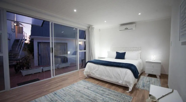 Номер Luxury Cosimi Guest House