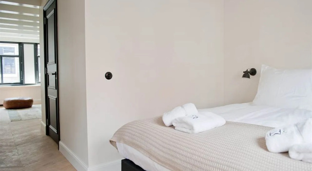 Hotel Ix Amsterdam