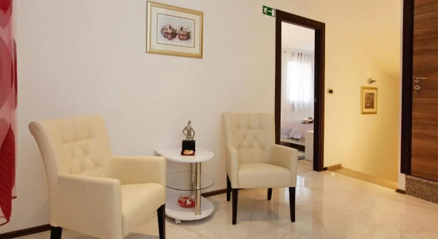 Villa Nera