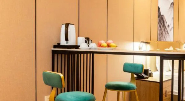 Люкс Business Kaixing Noble Garden Hotel