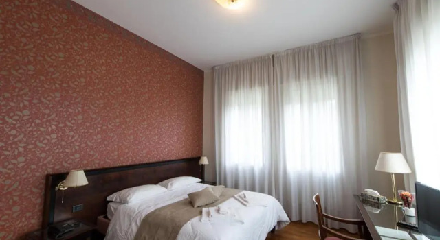 Номер Standard Villa Lussana