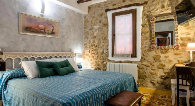 Номер Standard Casa Pilar