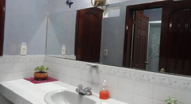 Номер Standard Casa Landivar Hotel